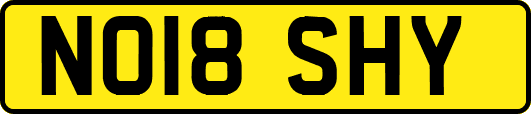 NO18SHY
