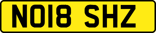 NO18SHZ