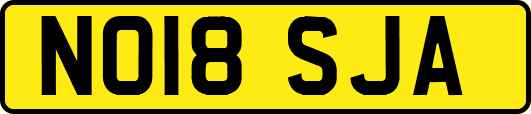 NO18SJA