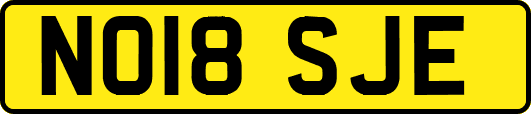 NO18SJE