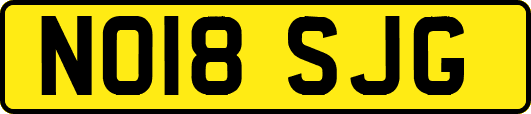 NO18SJG