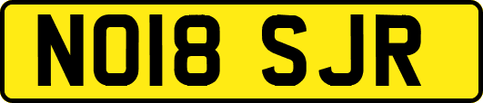 NO18SJR