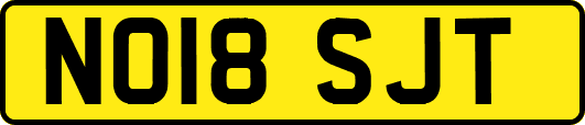 NO18SJT