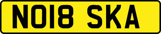 NO18SKA
