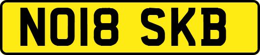 NO18SKB