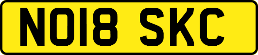 NO18SKC