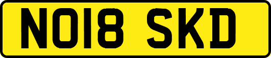 NO18SKD