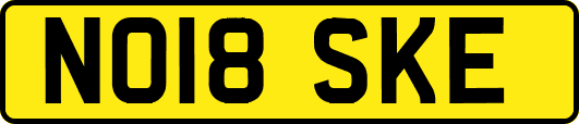 NO18SKE