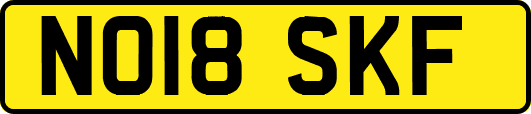 NO18SKF
