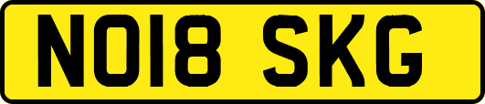 NO18SKG