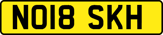 NO18SKH