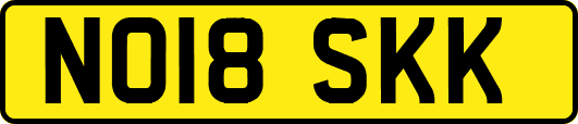 NO18SKK