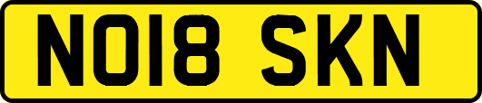 NO18SKN