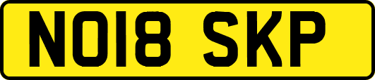 NO18SKP