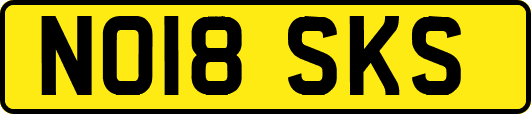 NO18SKS