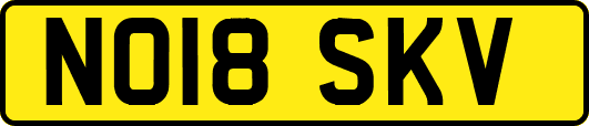 NO18SKV