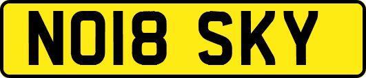 NO18SKY