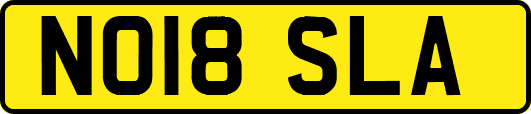 NO18SLA