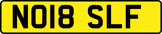 NO18SLF