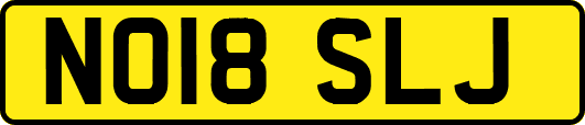 NO18SLJ