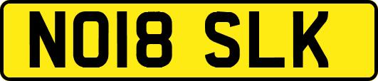 NO18SLK