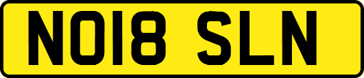 NO18SLN