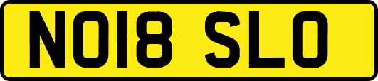 NO18SLO