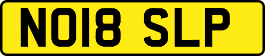 NO18SLP