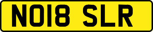 NO18SLR