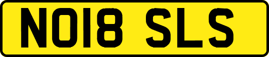 NO18SLS