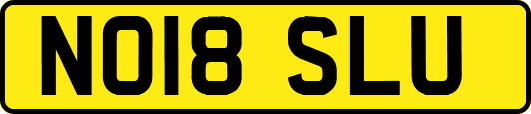 NO18SLU