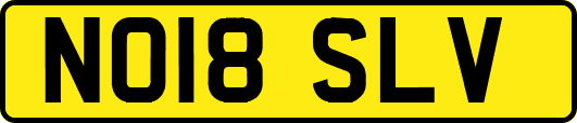 NO18SLV