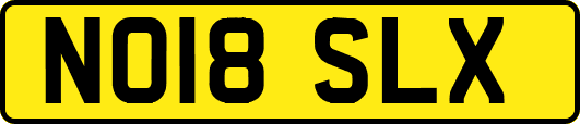 NO18SLX