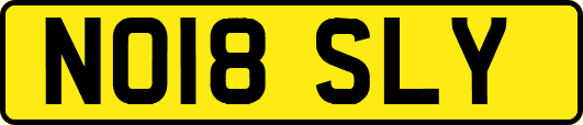 NO18SLY