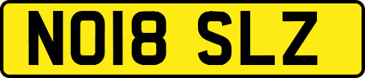 NO18SLZ