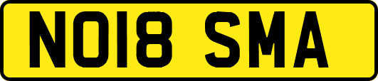 NO18SMA
