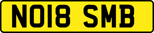 NO18SMB