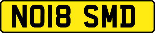 NO18SMD
