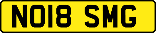 NO18SMG