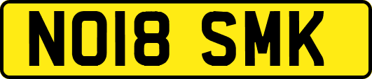 NO18SMK
