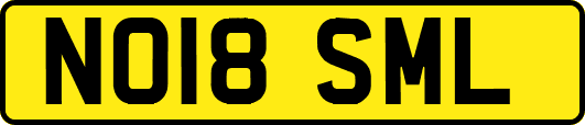 NO18SML