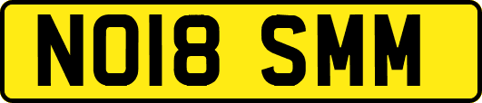 NO18SMM