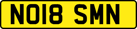 NO18SMN