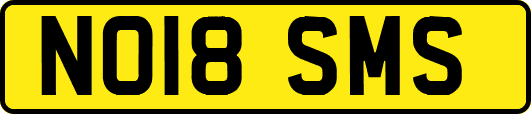 NO18SMS