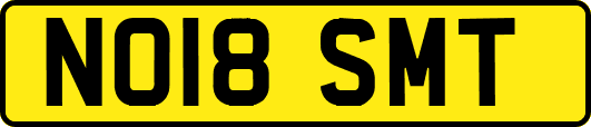 NO18SMT