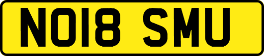 NO18SMU