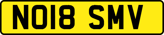 NO18SMV
