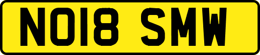 NO18SMW