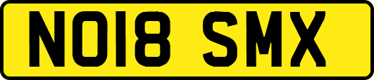 NO18SMX