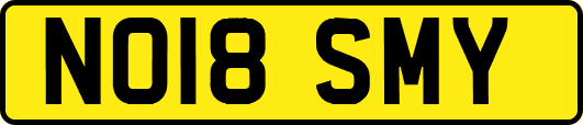 NO18SMY